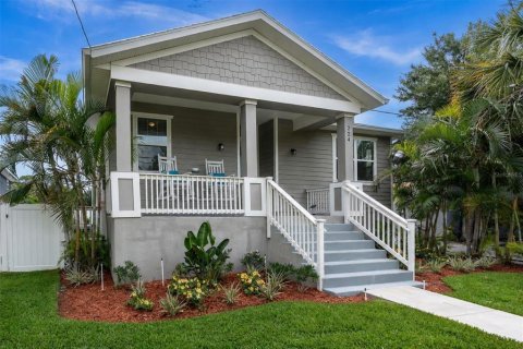 Casa en venta en Saint Petersburg, Florida, 4 dormitorios, 172.24 m2 № 2150914 - foto 6