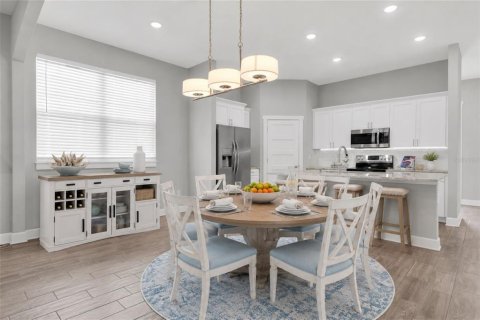Casa en venta en Saint Petersburg, Florida, 4 dormitorios, 172.24 m2 № 2150914 - foto 13