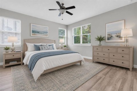 Casa en venta en Saint Petersburg, Florida, 4 dormitorios, 172.24 m2 № 2150914 - foto 19