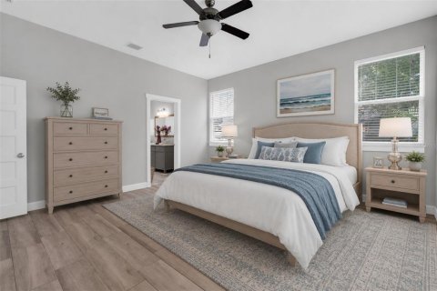 Casa en venta en Saint Petersburg, Florida, 4 dormitorios, 172.24 m2 № 2150914 - foto 21