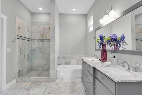 Casa en venta en Saint Petersburg, Florida, 4 dormitorios, 172.24 m2 № 2150914 - foto 22