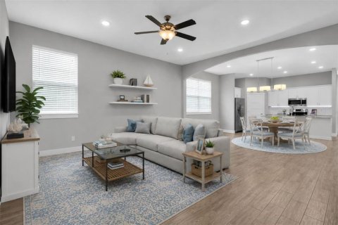 Casa en venta en Saint Petersburg, Florida, 4 dormitorios, 172.24 m2 № 2150914 - foto 9
