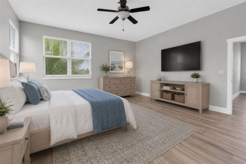 Casa en venta en Saint Petersburg, Florida, 4 dormitorios, 172.24 m2 № 2150914 - foto 20