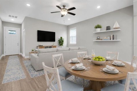 Casa en venta en Saint Petersburg, Florida, 4 dormitorios, 172.24 m2 № 2150914 - foto 11