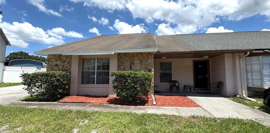 Apartamento en Tampa, Florida 3 dormitorios, 119.57 m2 № 1885806