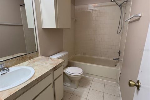 Apartamento en alquiler en Tampa, Florida, 3 dormitorios, 119.57 m2 № 1885806 - foto 7