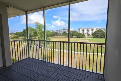 Condominio en alquiler en Pompano Beach, Florida, 1 dormitorio, 79.9 m2 № 2085894 - foto 7