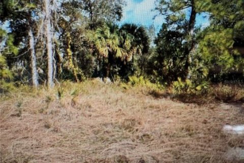 Land in North Port, Florida № 2201473 - photo 2