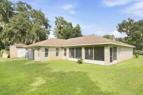 Villa ou maison à louer à Fruitland Park, Floride: 3 chambres, 175.68 m2 № 2389085 - photo 16