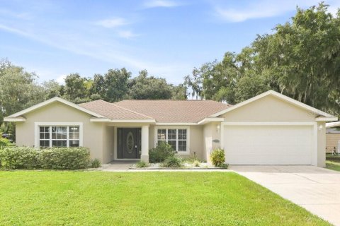 Villa ou maison à Fruitland Park, Floride 3 chambres, 175.68 m2 № 2389085