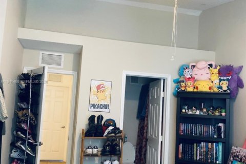 Купить таунхаус в Хомстед, Флорида 2 спальни, 98.94м2, № 1998867 - фото 3