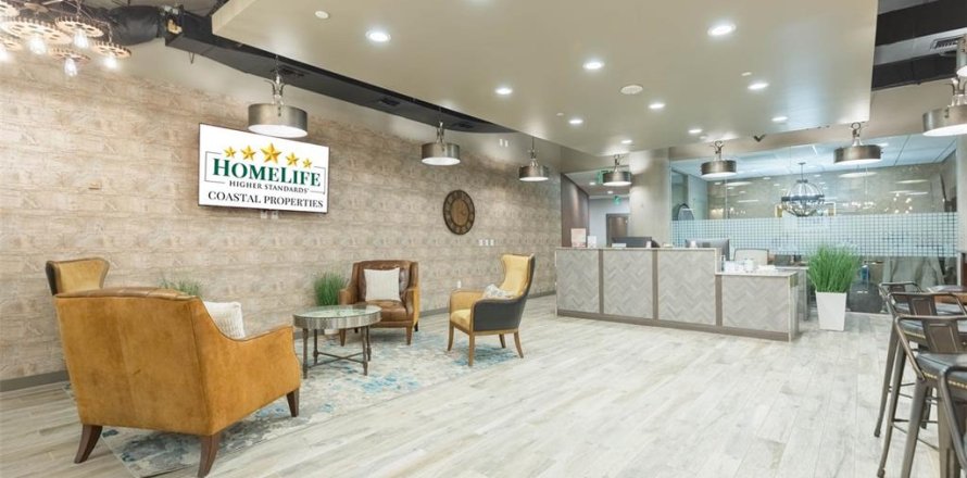 Propiedad comercial en Tampa, Florida 69148.5 m2 № 1568952