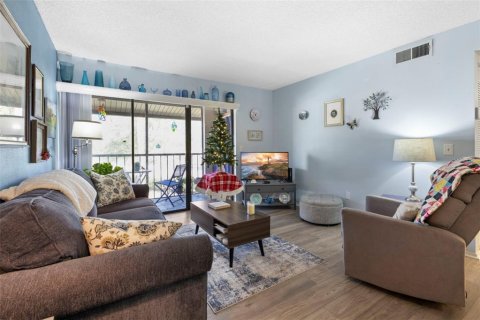 Condominio en alquiler en Port Charlotte, Florida, 2 dormitorios, 83.52 m2 № 1745371 - foto 7