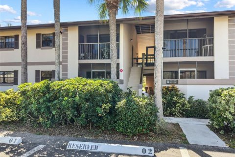 Condominio en alquiler en Port Charlotte, Florida, 2 dormitorios, 83.52 m2 № 1745371 - foto 2