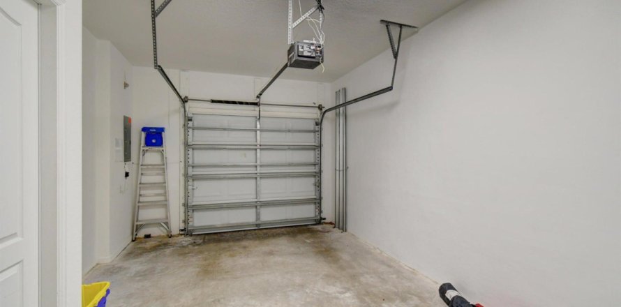 Adosado en Lake Worth, Florida 3 dormitorios, 150.69 m2 № 1210508