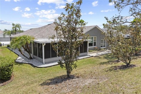 House in San Antonio, Florida 3 bedrooms, 175.77 sq.m. № 1658321 - photo 30