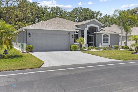 House in San Antonio, Florida 3 bedrooms, 175.77 sq.m. № 1658321 - photo 11