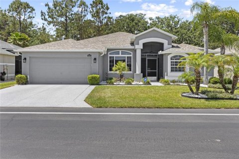 House in San Antonio, Florida 3 bedrooms, 175.77 sq.m. № 1658321 - photo 21