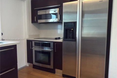 Copropriété à louer à Miami Beach, Floride: 1 chambre, 97.64 m2 № 1960394 - photo 8