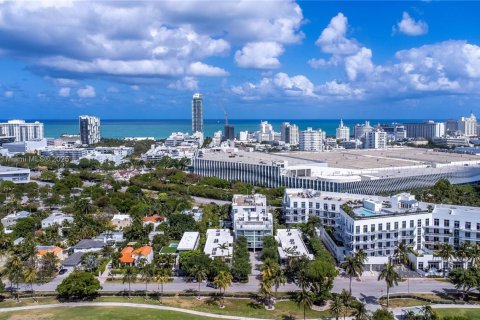Copropriété à louer à Miami Beach, Floride: 1 chambre, 97.64 m2 № 1960394 - photo 20