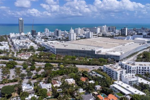 Copropriété à louer à Miami Beach, Floride: 1 chambre, 97.64 m2 № 1960394 - photo 19