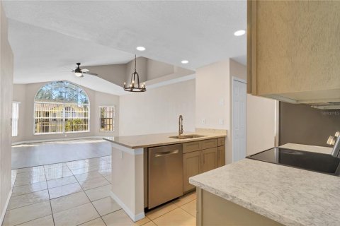 Condominio en alquiler en Kissimmee, Florida, 3 dormitorios, 123.19 m2 № 1785958 - foto 4