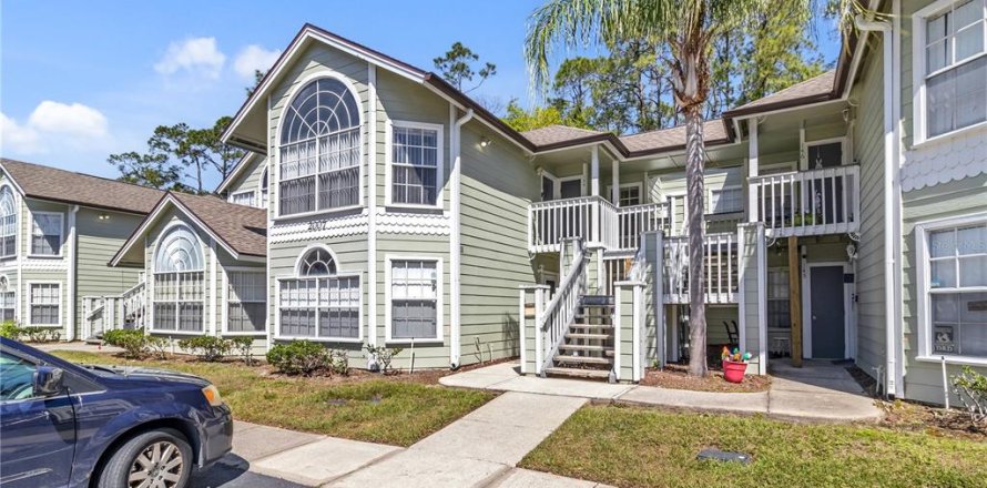 Condominio en Kissimmee, Florida, 3 dormitorios № 1785958
