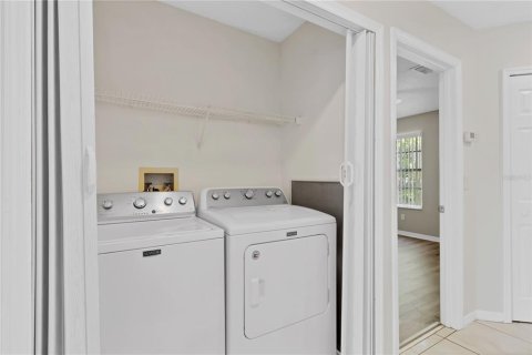 Condominio en alquiler en Kissimmee, Florida, 3 dormitorios, 123.19 m2 № 1785958 - foto 17