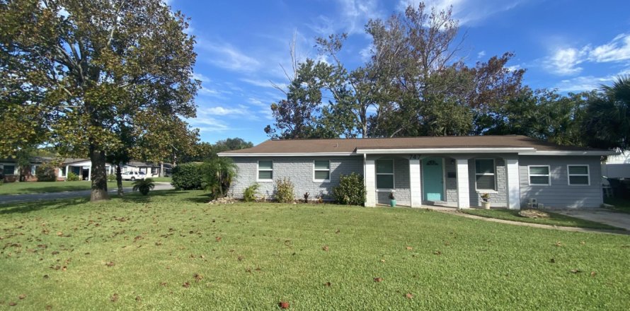 Casa en Atlantic Beach, Florida 3 dormitorios, 121.98 m2 № 774951