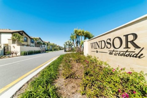 Adosado en venta en Kissimmee, Florida, 5 dormitorios, 210.24 m2 № 2106127 - foto 30