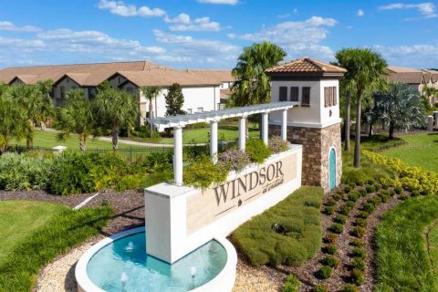 Adosado en venta en Kissimmee, Florida, 5 dormitorios, 210.24 m2 № 2106127 - foto 29