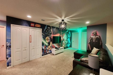 Adosado en venta en Kissimmee, Florida, 5 dormitorios, 210.24 m2 № 2106127 - foto 17