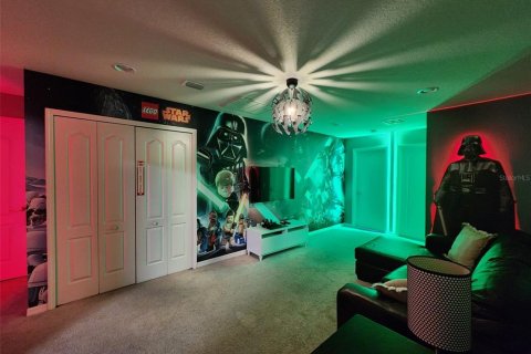 Adosado en venta en Kissimmee, Florida, 5 dormitorios, 210.24 m2 № 2106127 - foto 16