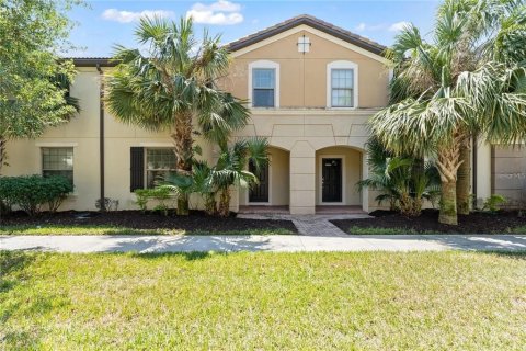 Townhouse in Kissimmee, Florida 5 bedrooms, 210.24 sq.m. № 2106127