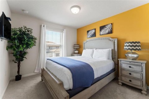 Adosado en venta en Kissimmee, Florida, 5 dormitorios, 210.24 m2 № 2106127 - foto 24