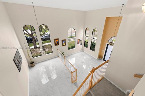 Купить виллу или дом в Мирамар, Флорида 4 спальни, 337.05м2, № 1728064 - фото 27