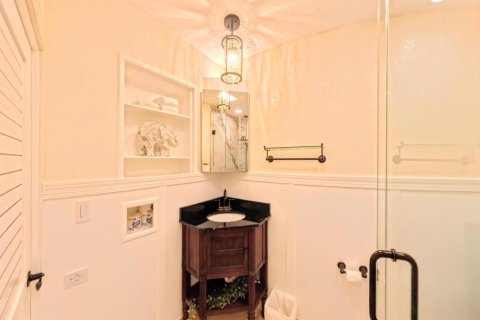House in Boynton Beach, Florida 1 bedroom, 56.39 sq.m. № 2265628 - photo 22