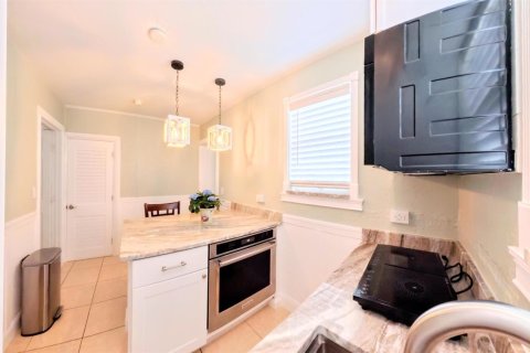 House in Boynton Beach, Florida 1 bedroom, 56.39 sq.m. № 2265628 - photo 16