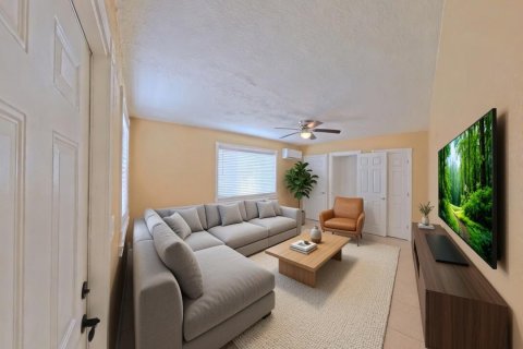 House in Boynton Beach, Florida 1 bedroom, 56.39 sq.m. № 2265628 - photo 6