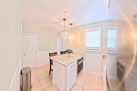 House in Boynton Beach, Florida 1 bedroom, 56.39 sq.m. № 2265628 - photo 17
