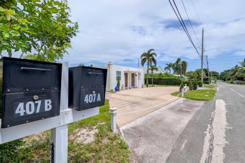 House in Boynton Beach, Florida 1 bedroom, 56.39 sq.m. № 2265628 - photo 3
