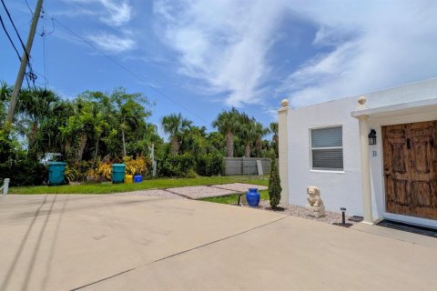 House in Boynton Beach, Florida 1 bedroom, 56.39 sq.m. № 2265628