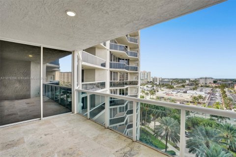Condominio en venta en Fort Lauderdale, Florida, 3 dormitorios, 183.67 m2 № 1927793 - foto 5