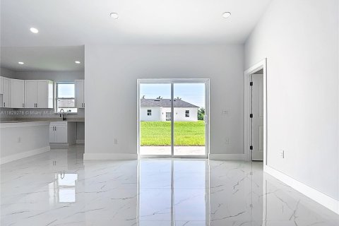 Villa ou maison à vendre à Lehigh Acres, Floride: 4 chambres № 1977293 - photo 27