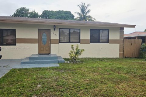 Villa ou maison à louer à West Park, Floride: 3 chambres, 141.21 m2 № 1925282 - photo 16