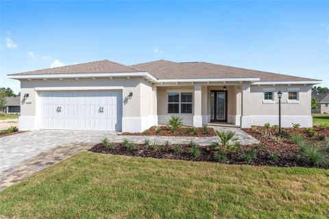 House in Ocala, Florida 2 bedrooms, 159.61 sq.m. № 1742807 - photo 5