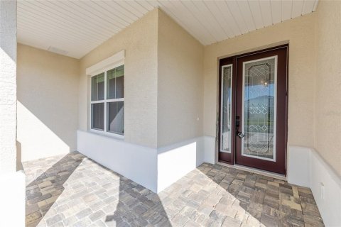 House in Ocala, Florida 2 bedrooms, 159.61 sq.m. № 1742807 - photo 7