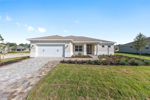 House in Ocala, Florida 2 bedrooms, 159.61 sq.m. № 1742807 - photo 3