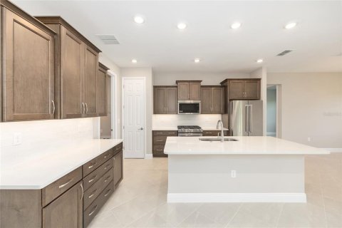House in Ocala, Florida 2 bedrooms, 159.61 sq.m. № 1742807 - photo 19