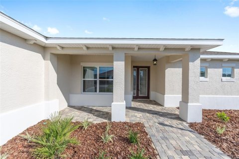House in Ocala, Florida 2 bedrooms, 159.61 sq.m. № 1742807 - photo 6